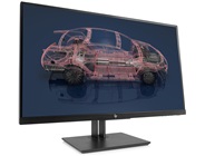 HP Z27n G2 27 Monitor