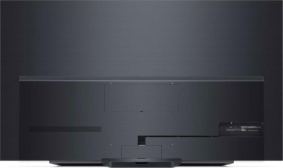 LG OLED83C14LA (2021) - Zwart
