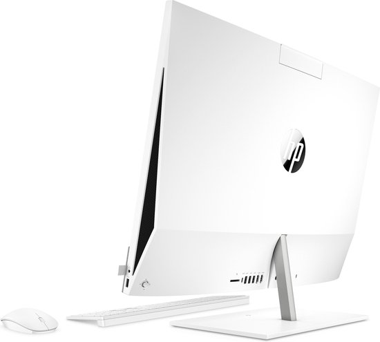 HP Pavilion 27-d0006nd All-in-One