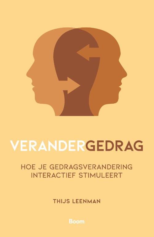 Verandergedrag