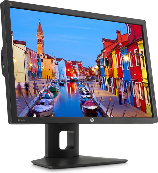 HP DreamColor Z24x G2 Monitor