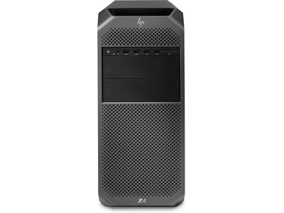 HP Z4 G4 workstation