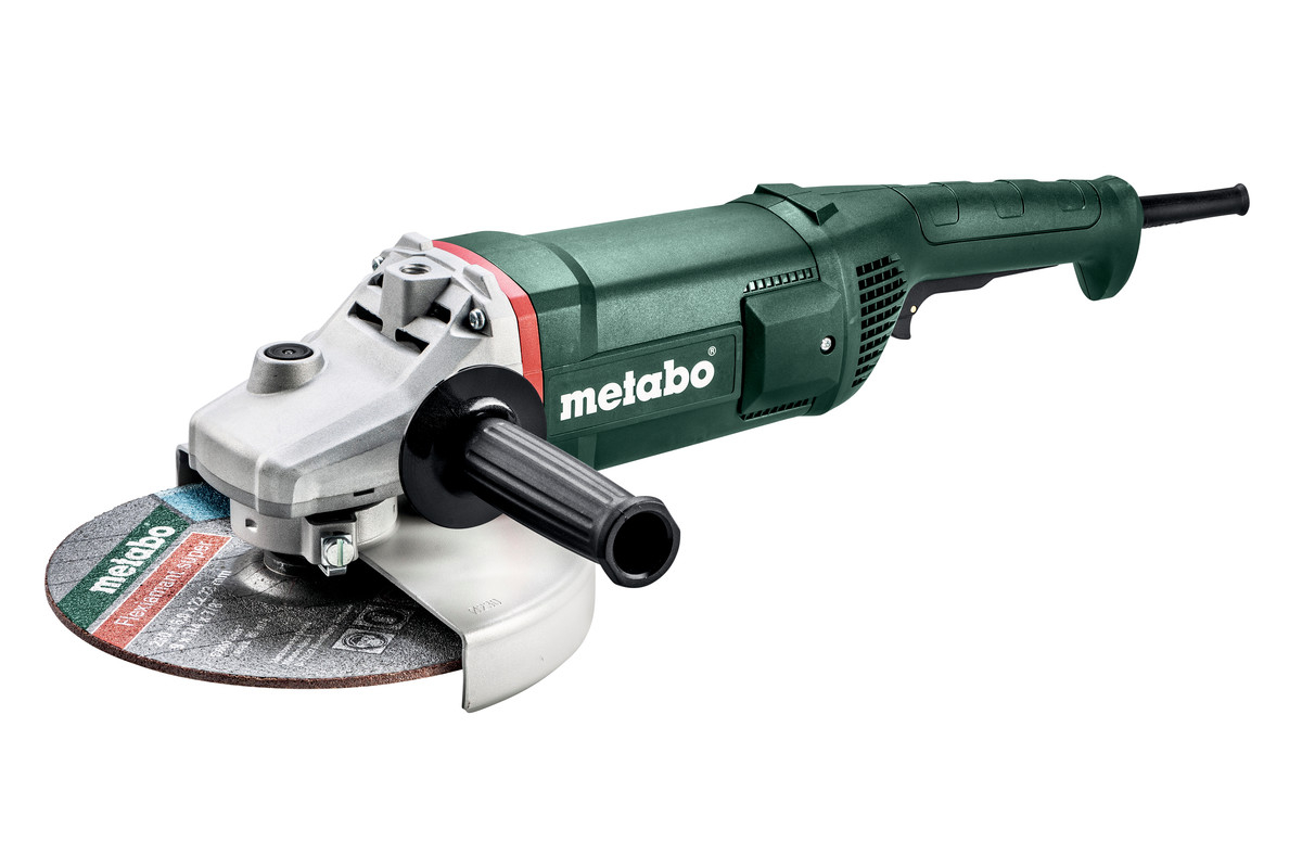 Metabo WEP 2400 - 230 | Haakse Slijper | In doos