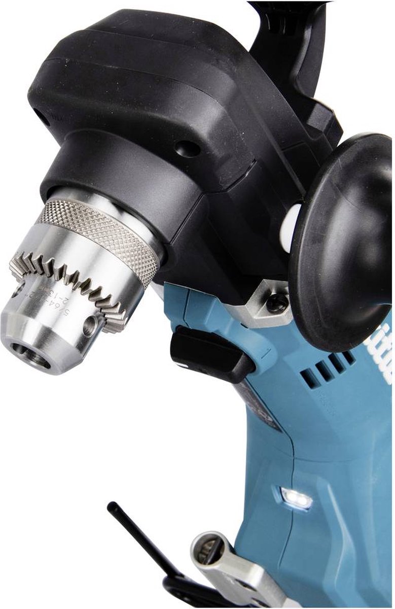 Makita DDA450ZK | Haakse Boormachine | 18V | Body | Zonder Accu's & Laders