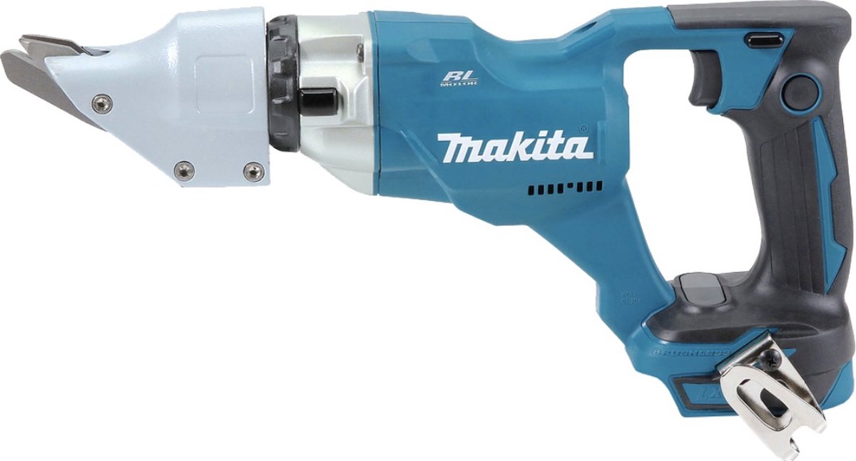Makita DJS200Z | Plaatschaar | 18 V | Body | Zonder Accu's & Laders