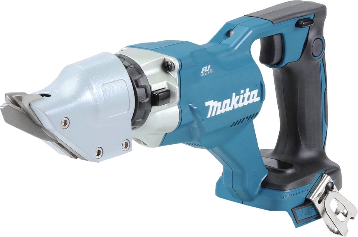 Makita DJS200Z | Plaatschaar | 18 V | Body | Zonder Accu's & Laders