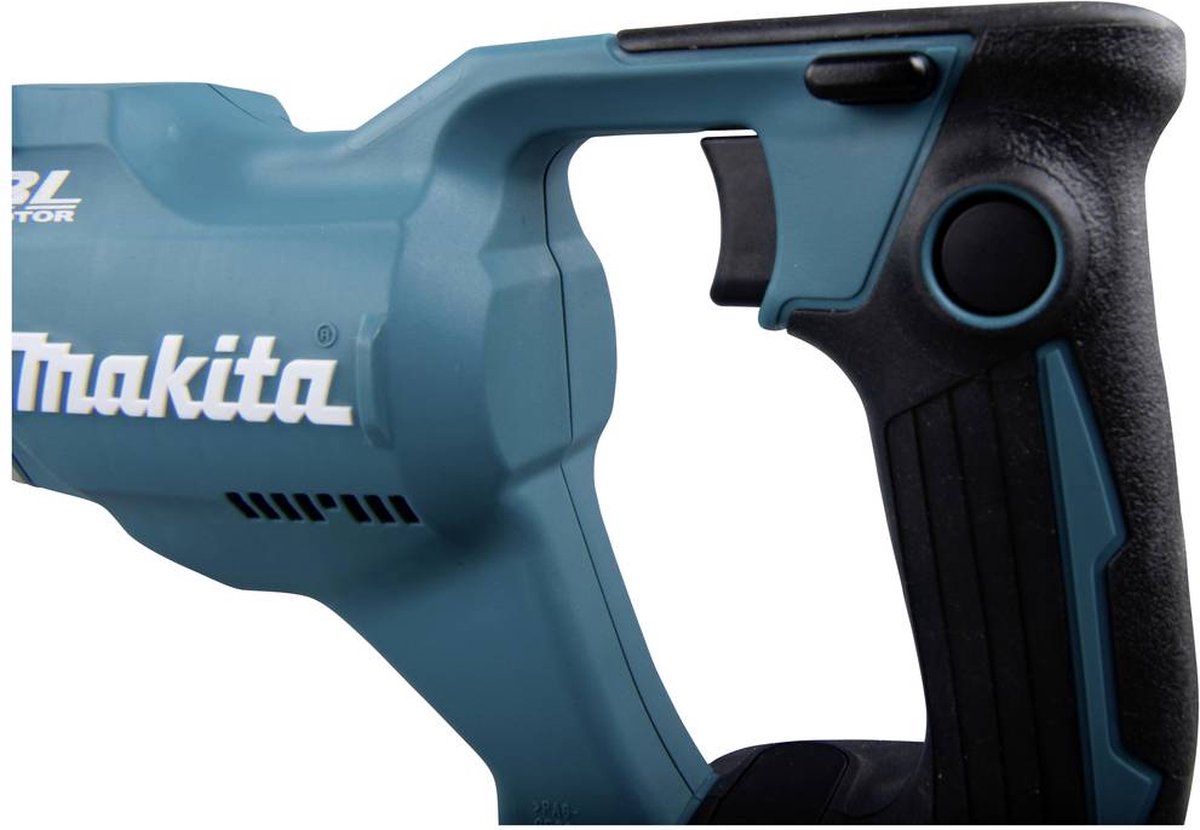 Makita DJS200Z | Plaatschaar | 18 V | Body | Zonder Accu's & Laders