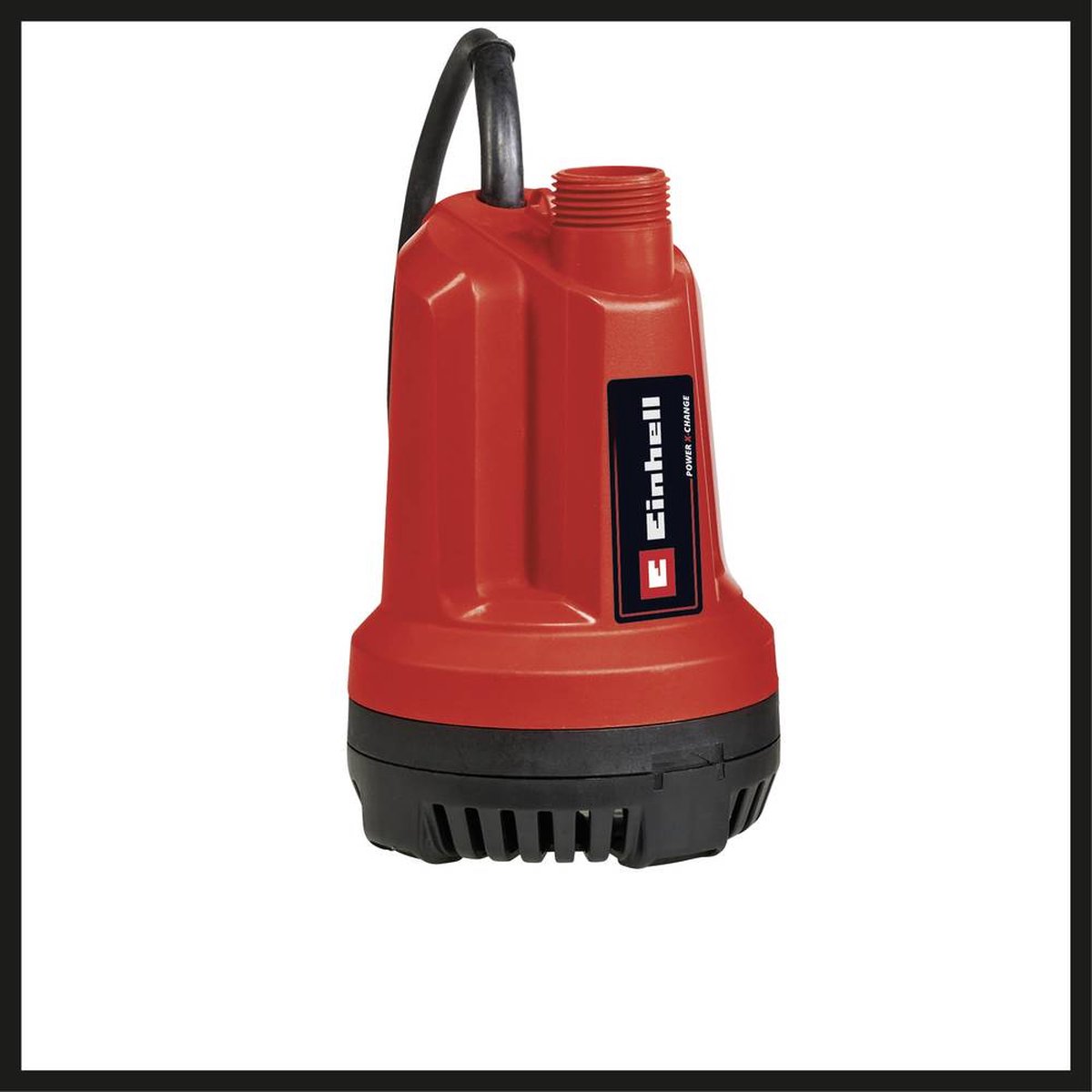 Einhell GE-SP 18 Li Solo 18V Li-Ion accu dompelpomp body - 5.000 l/u
