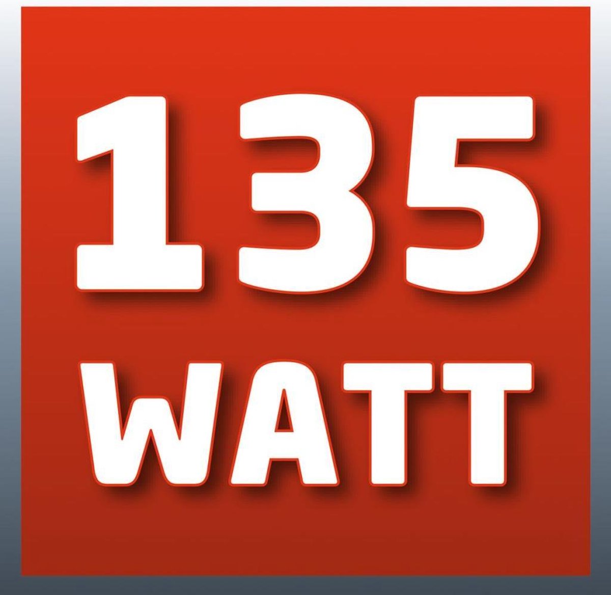 Einhell TC-MG 135 E Multitool + 180 delige accessoireset in koffer - 135W