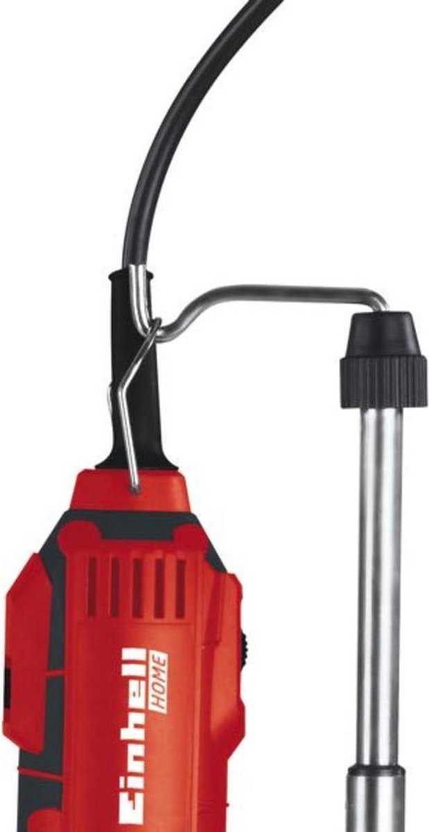 Einhell TC-MG 135 E Multitool + 180 delige accessoireset in koffer - 135W