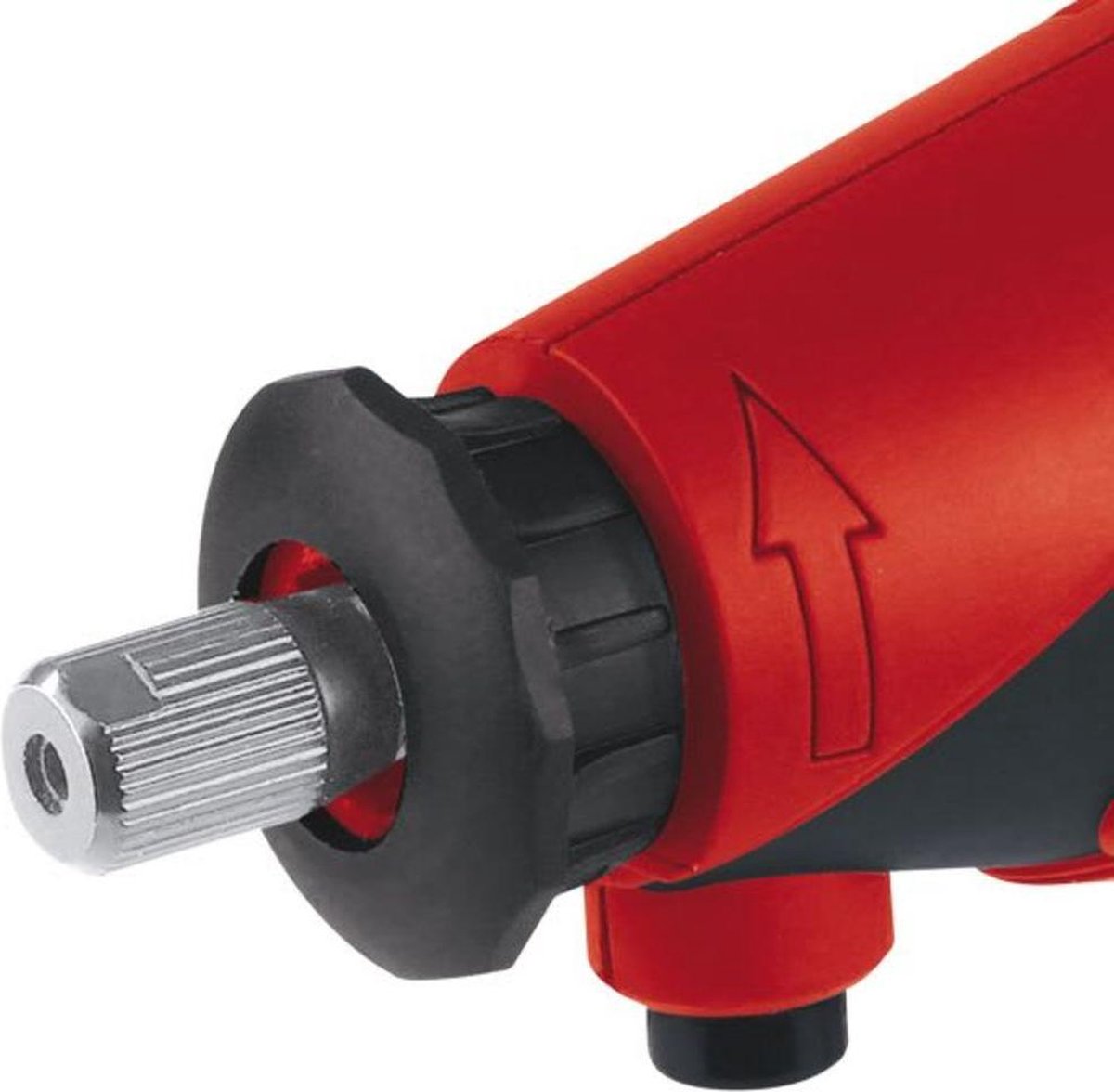 Einhell TC-MG 135 E Multitool + 180 delige accessoireset in koffer - 135W