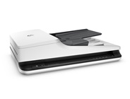 HP ScanJet Pro 2500 f1 flatbedscanner