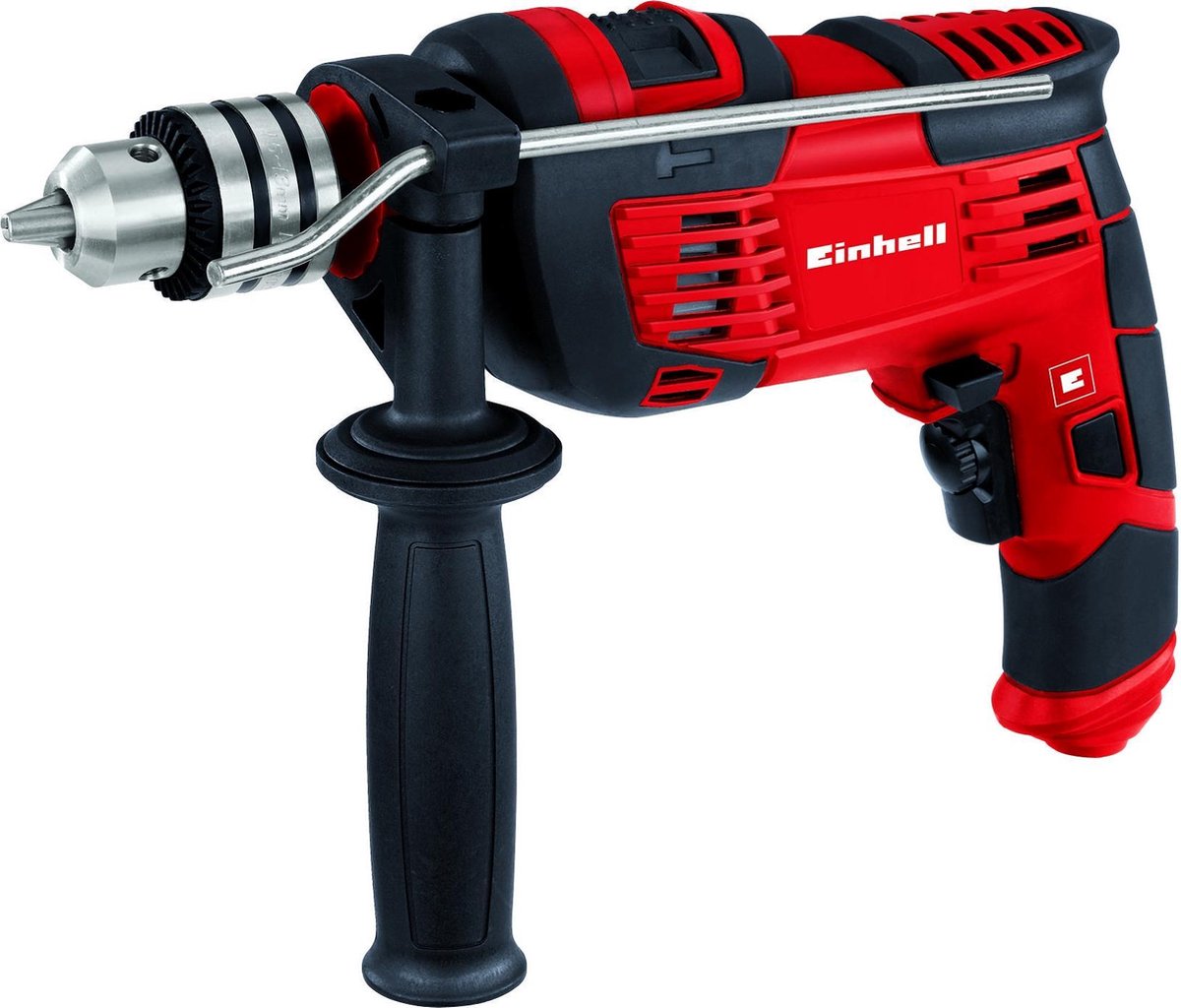 Einhell TC-ID 1000 E Klopboormachine - 1010W - 32mm