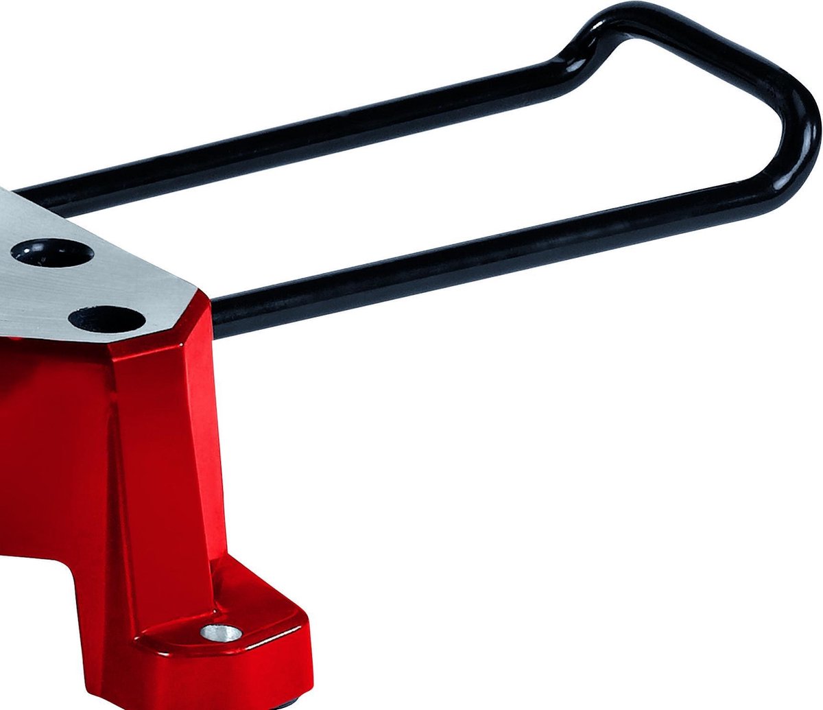 Einhell TC-MS 2513 T Kap- en Verstekzaagmachine met boventafel - 1800W - 250 x 30mm