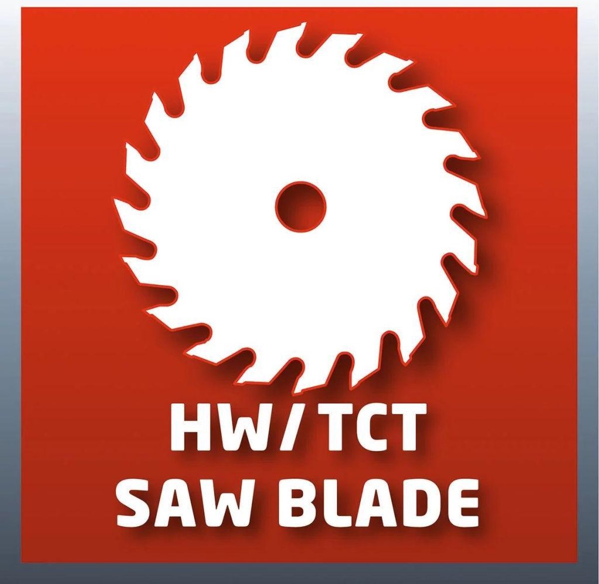 Einhell TC-MS 2513 T Kap- en Verstekzaagmachine met boventafel - 1800W - 250 x 30mm