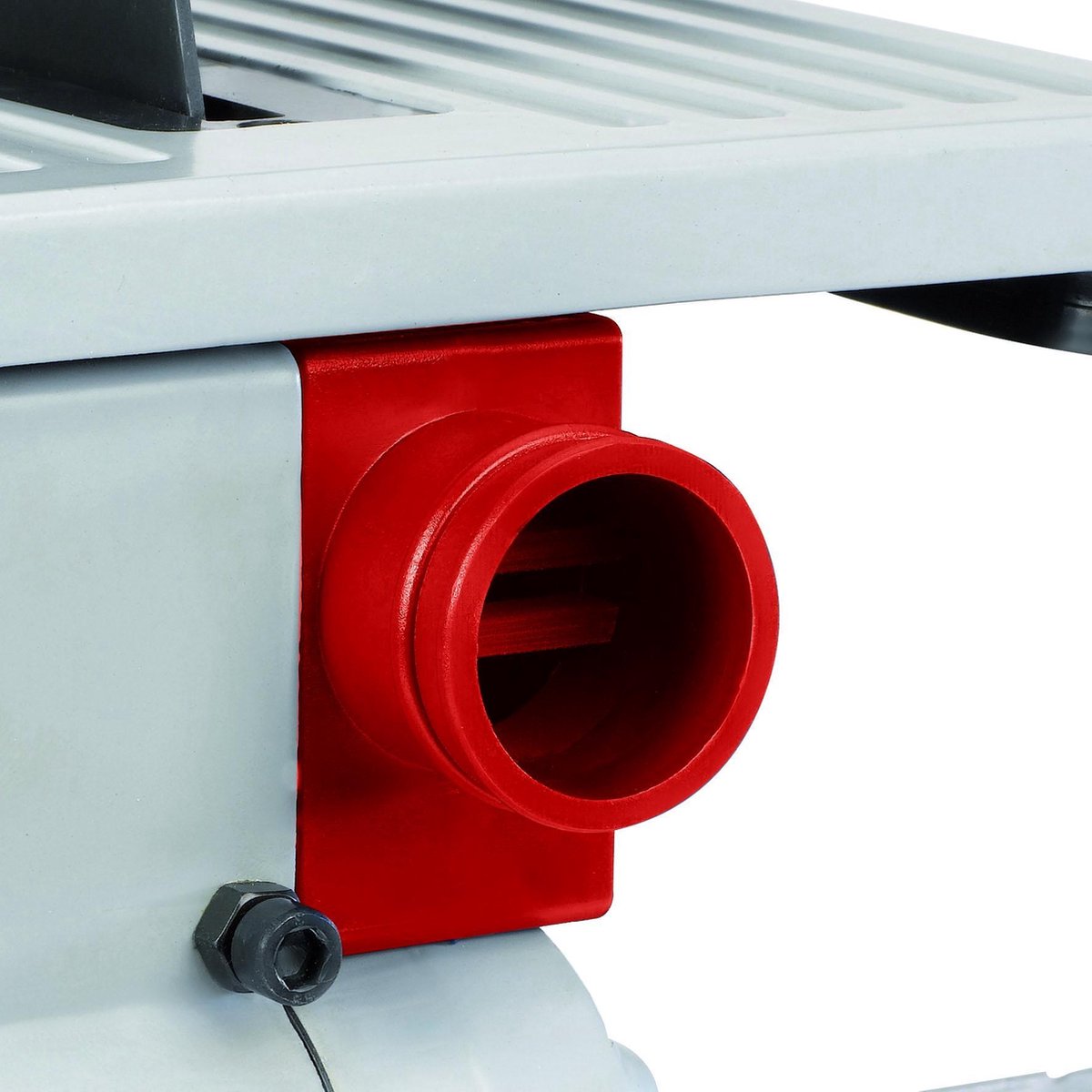 Einhell TC-MS 2513 T Kap- en Verstekzaagmachine met boventafel - 1800W - 250 x 30mm