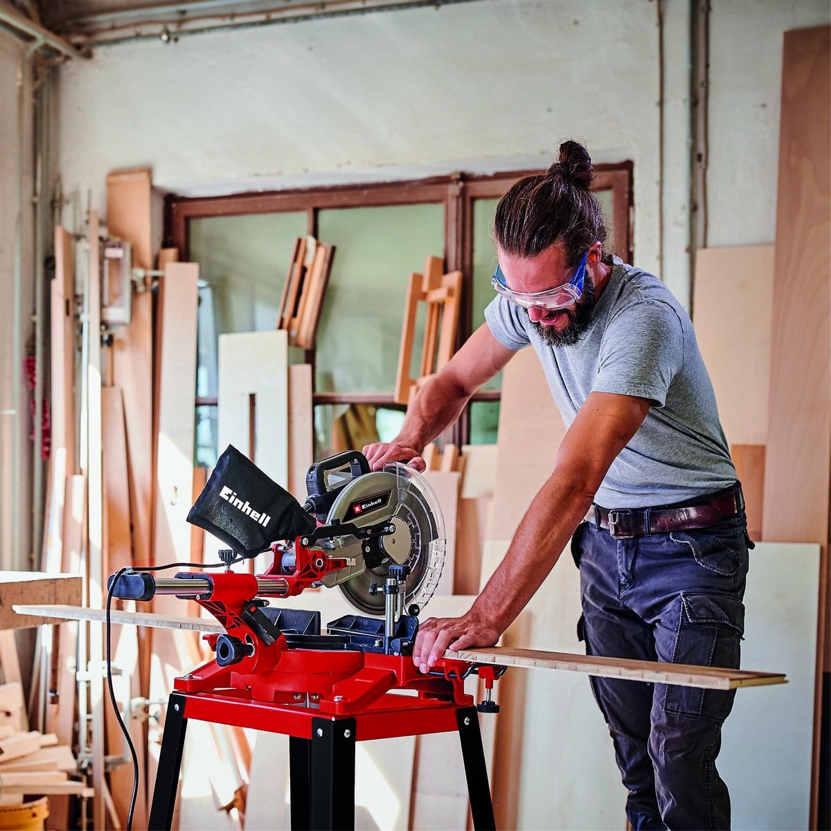 Einhell TC-SM 2531/2 U