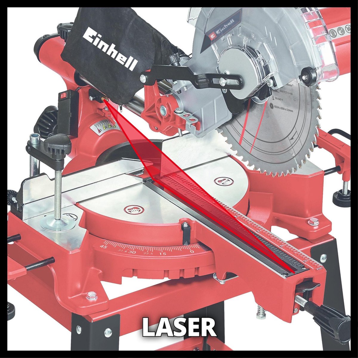 Einhell TC-SM 2531/2 U