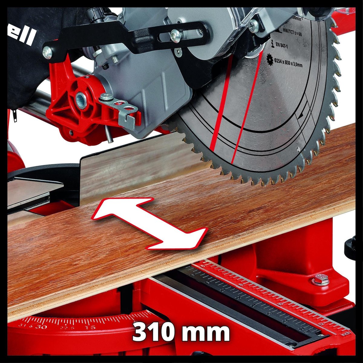 Einhell TC-SM 2531/2 U