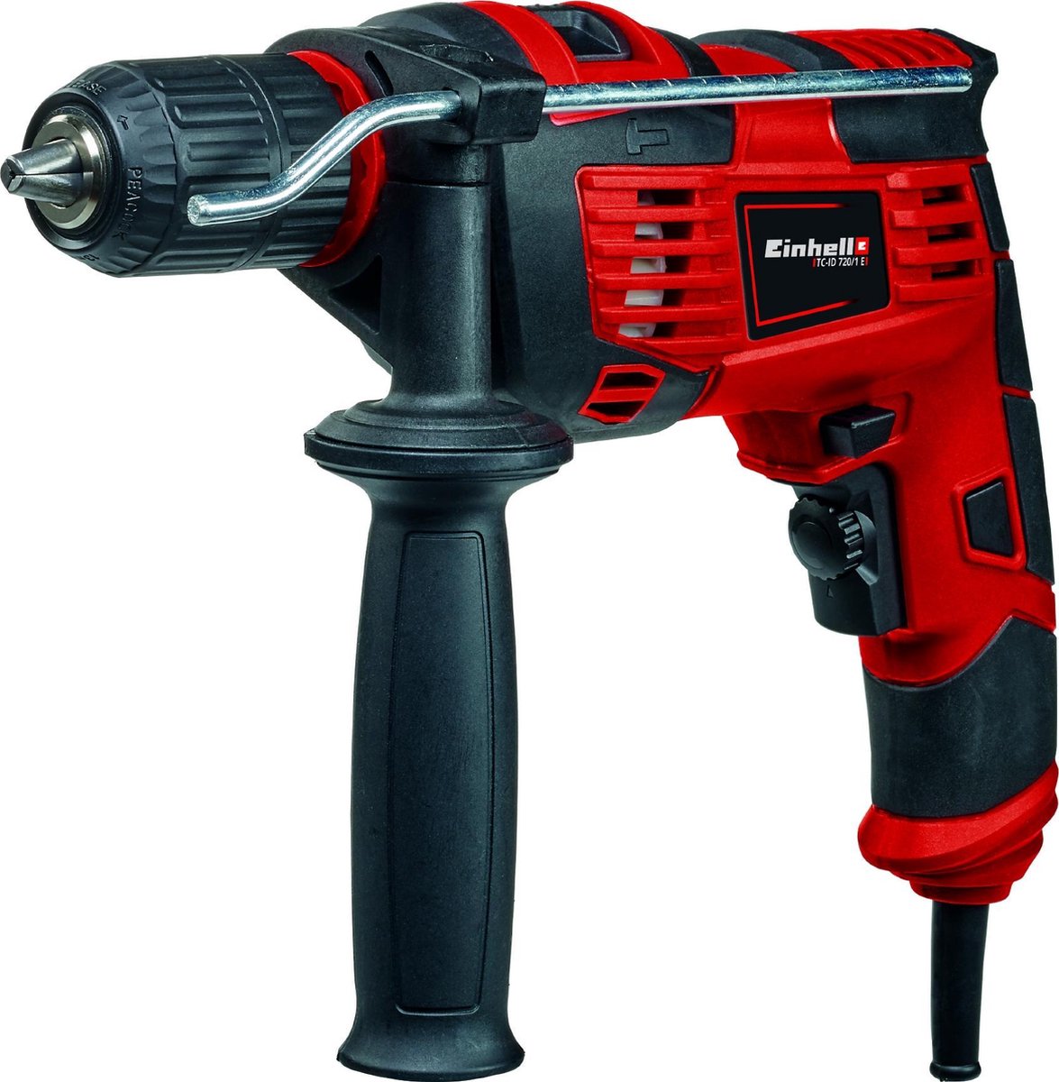 Einhell TC-ID 720/1 E Klopboormachine - 720W - 30mm