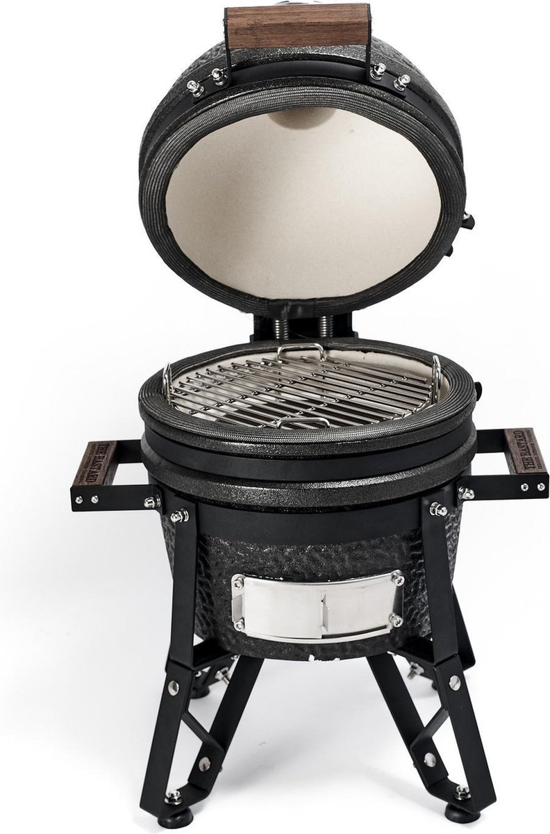 The Bastard Urban Small - Zwart