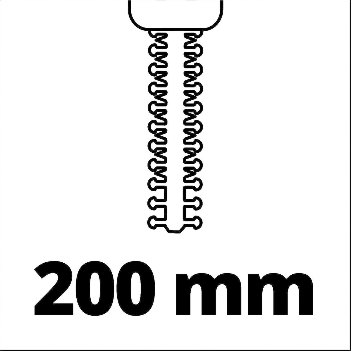 Einhell GE-CG 18/100 Li Solo (zonder accu)