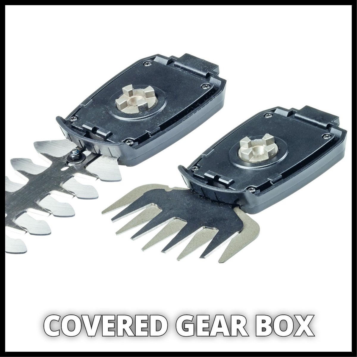 Einhell GE-CG 18/100 Li Solo (zonder accu)