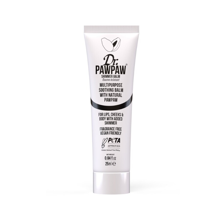 Dr. Pawpaw Shimmer Lippenbalsem 25ml