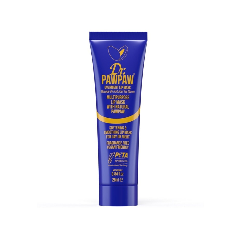 Dr. Pawpaw Mask Overnight Lippenverzorging 25ml