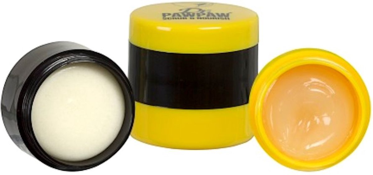 Lip Scrub & Balm Duo Lipscrub 10ml