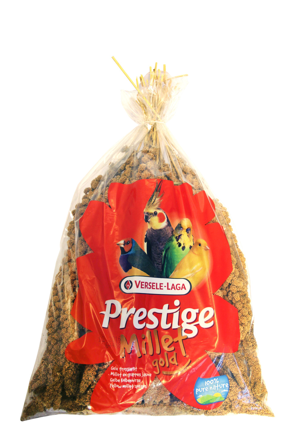 Versele-Laga Trosgierst - Vogelvoer - 1 kg