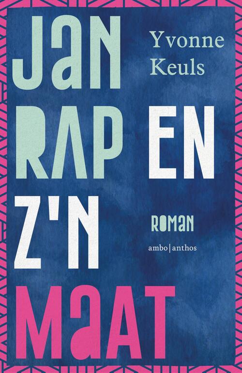 Jan Rap en z&apos;n maat