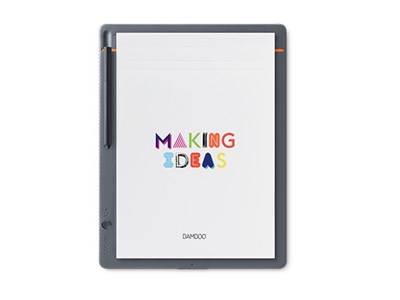 Wacom Bamboo Slate Large