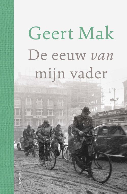 De eeuw van mijn vader - jubileumeditie