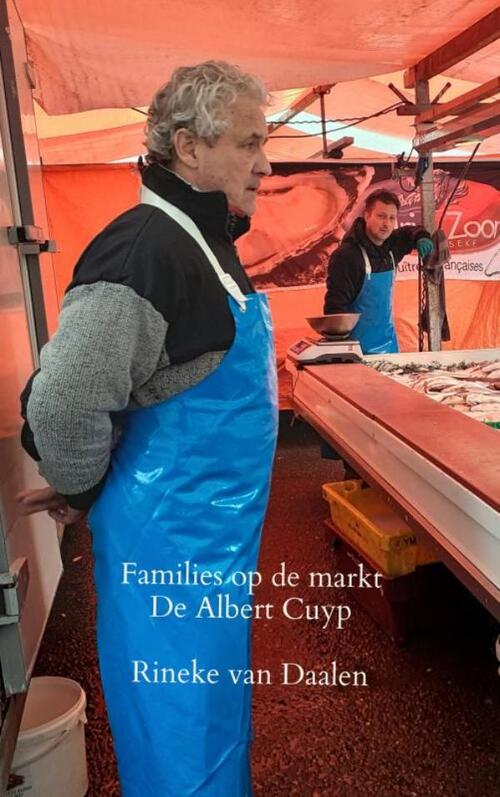 Families op de markt