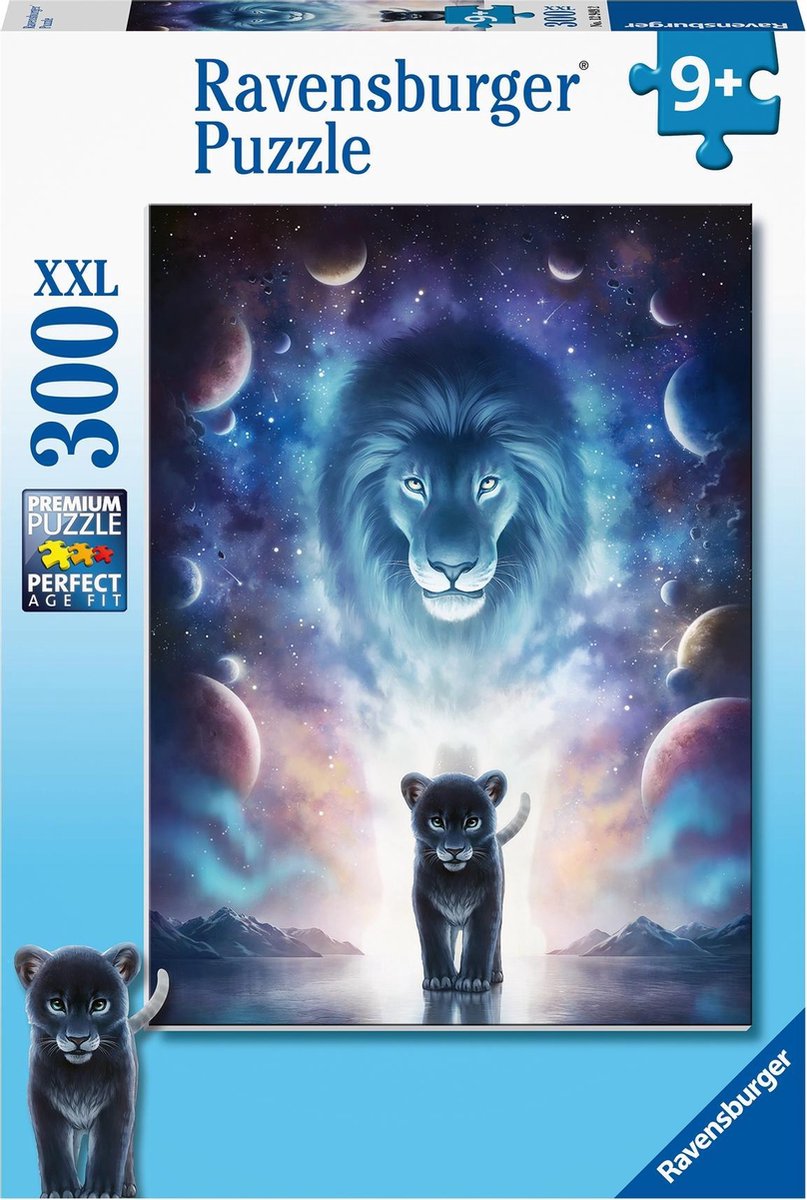 Ravensburger Puzzel Dream Big 300 Stukjes