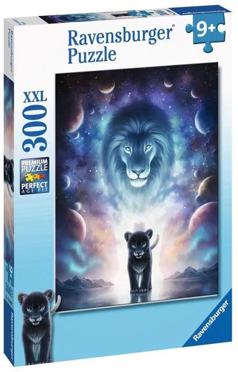 Ravensburger Puzzel Dream Big 300 Stukjes