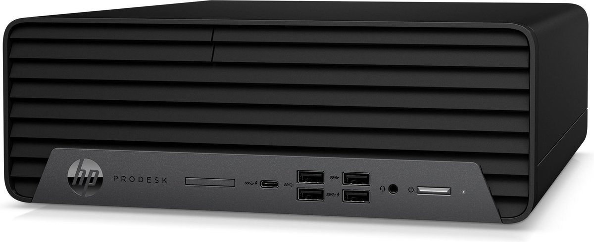 HP ProDesk 600 G6 Small Form Factor