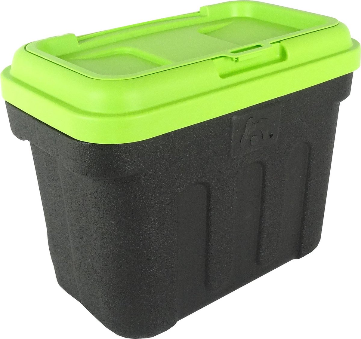 Maelson Voercontainer Dry Box - Groen