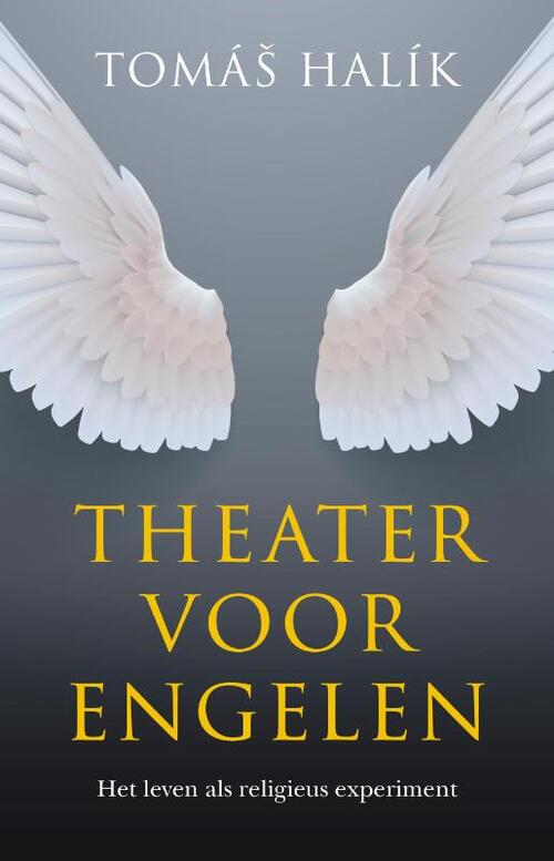 Theater voor engelen