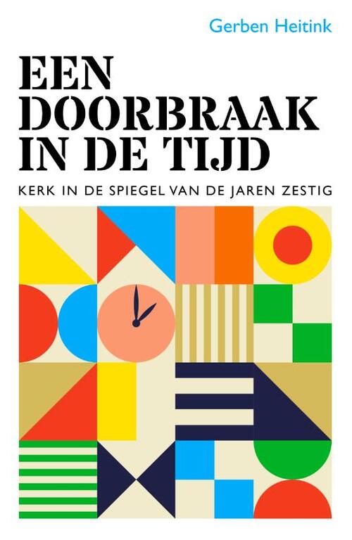 Een doorbraak in de tijd