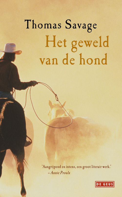 Het geweld van de hond