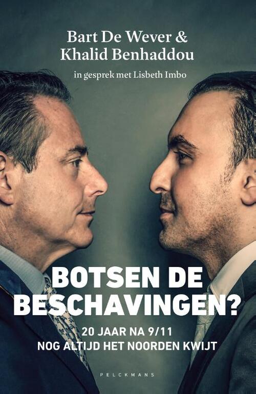 Botsen de beschavingen?