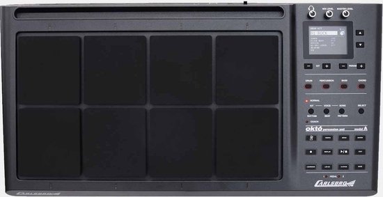 Carlsbro OKTO-A percussiepad