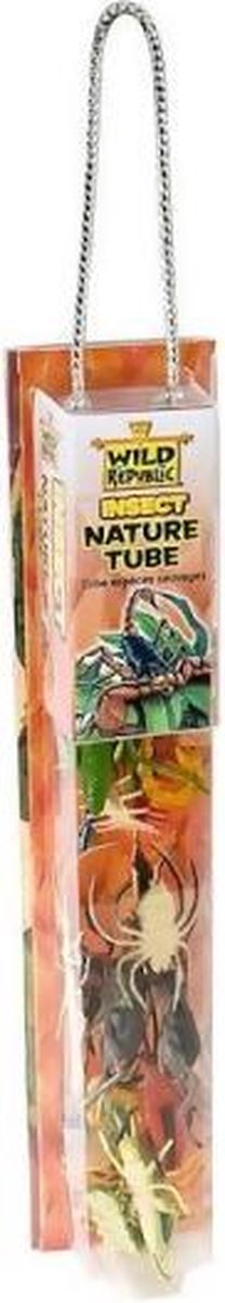 Wild Republic speelset insecten junior 24 delig