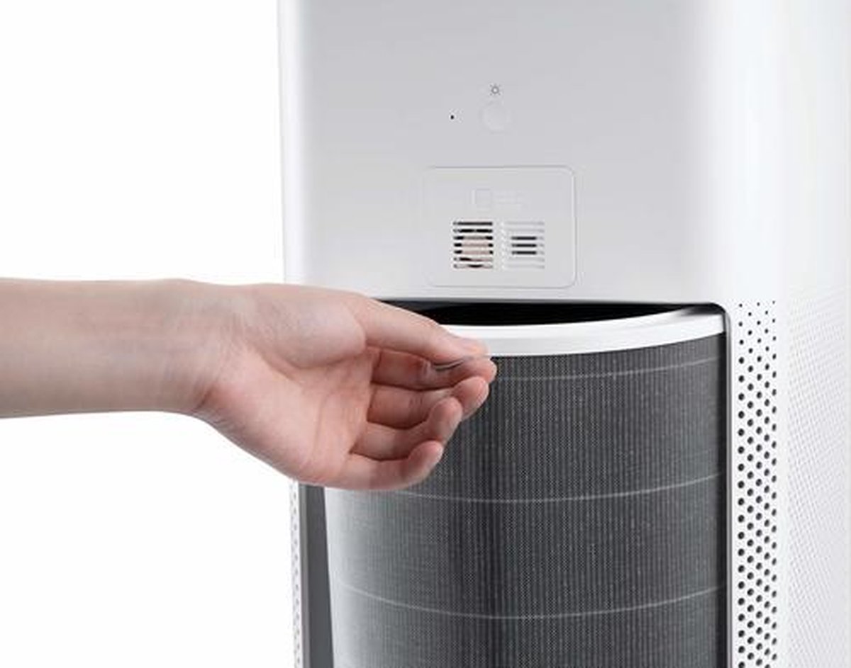 Xiaomi Filtro HEPA para purificador Mi Purifier