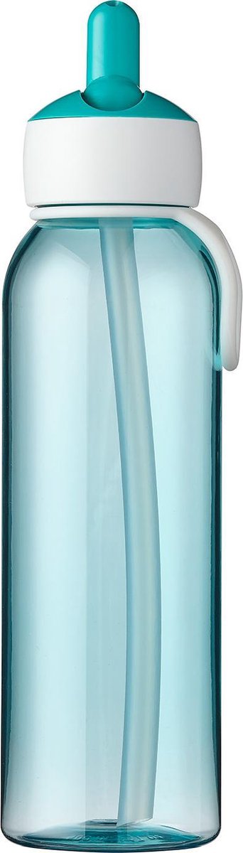 Mepal Danneels waterfles 500 ml - Turquoise