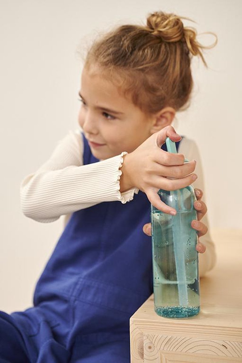 Mepal Danneels waterfles 500 ml - Turquoise