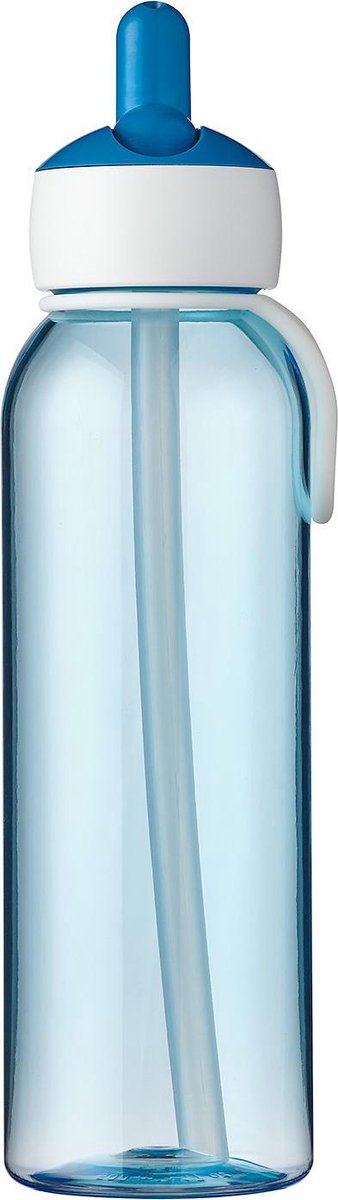 Mepal Danneels waterfles 500 ml - Blauw