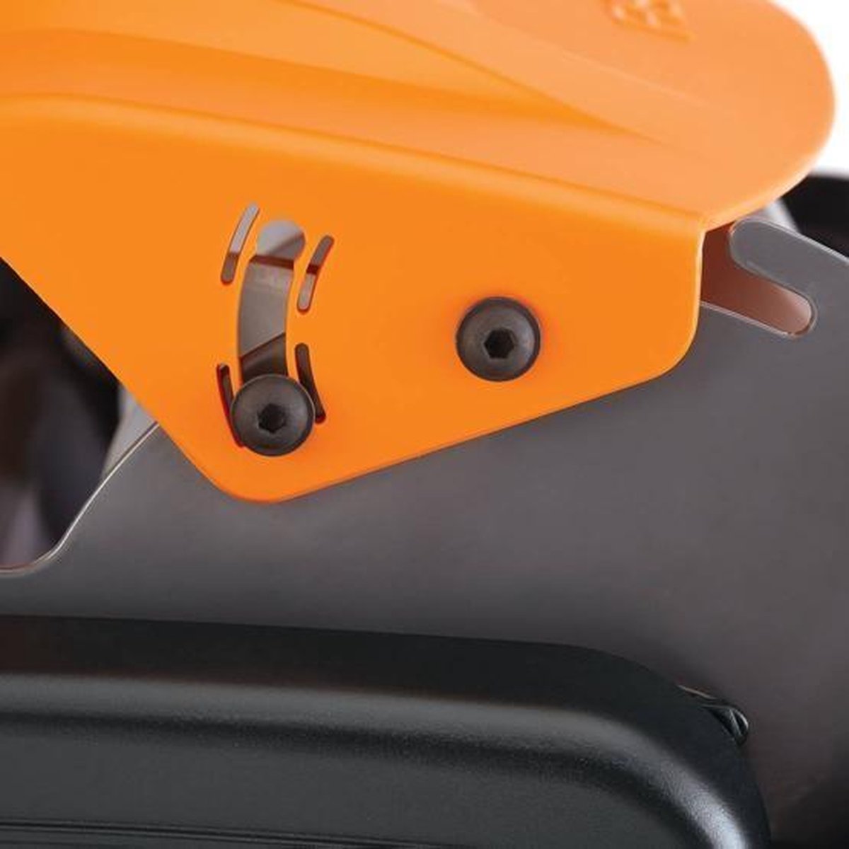 Fiskars StaySharp Max + Opvangzak